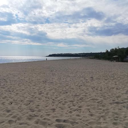 Appartment Enjoy Sea View Preveza Bagian luar foto