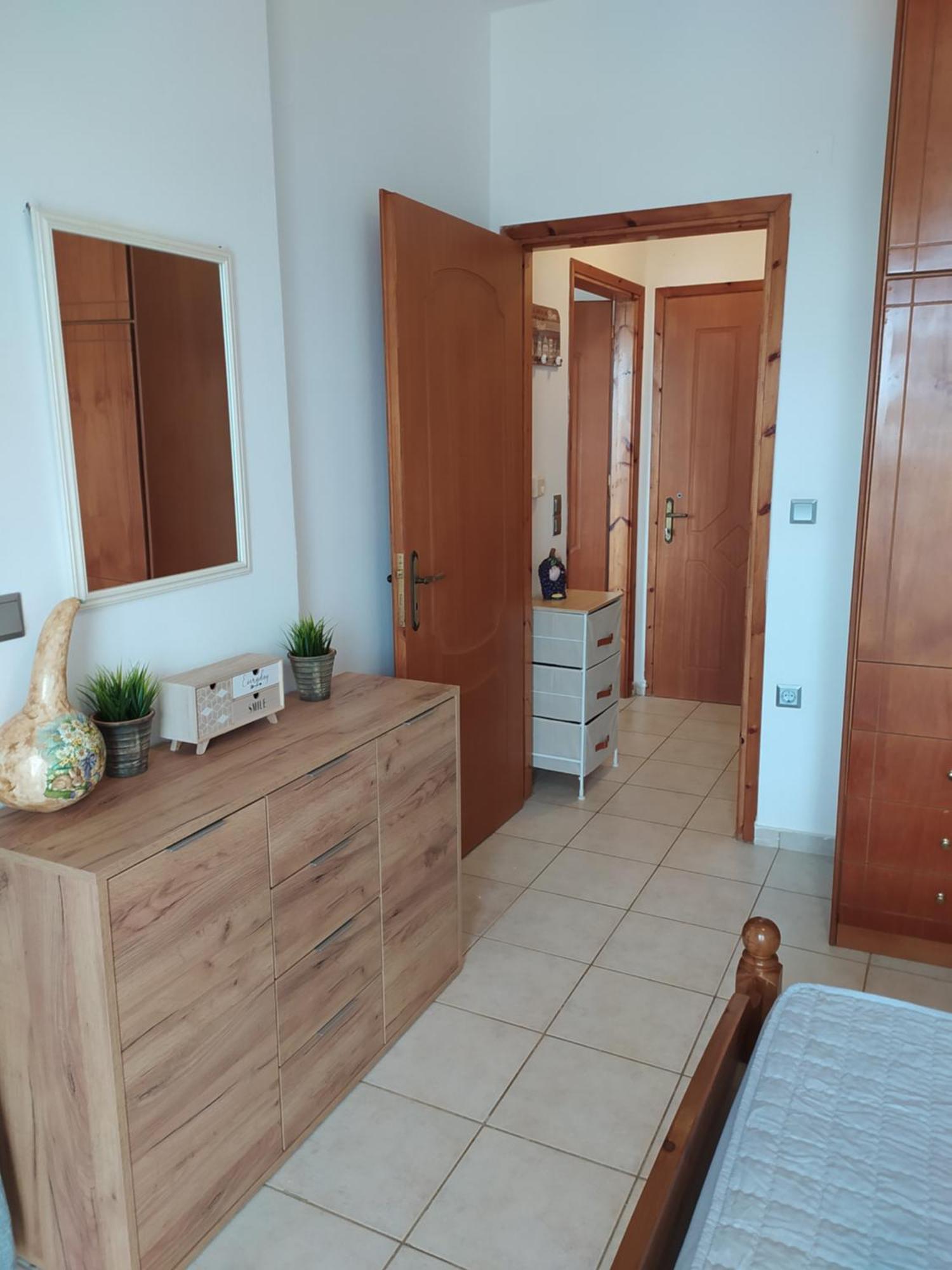 Appartment Enjoy Sea View Preveza Bagian luar foto